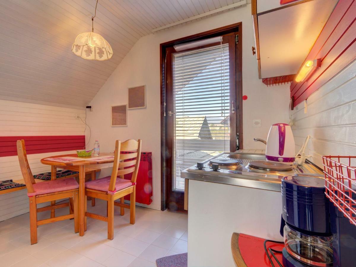Apartments Dolzan Bled Bagian luar foto
