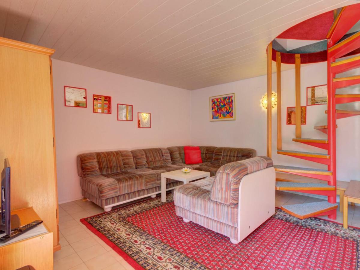 Apartments Dolzan Bled Bagian luar foto