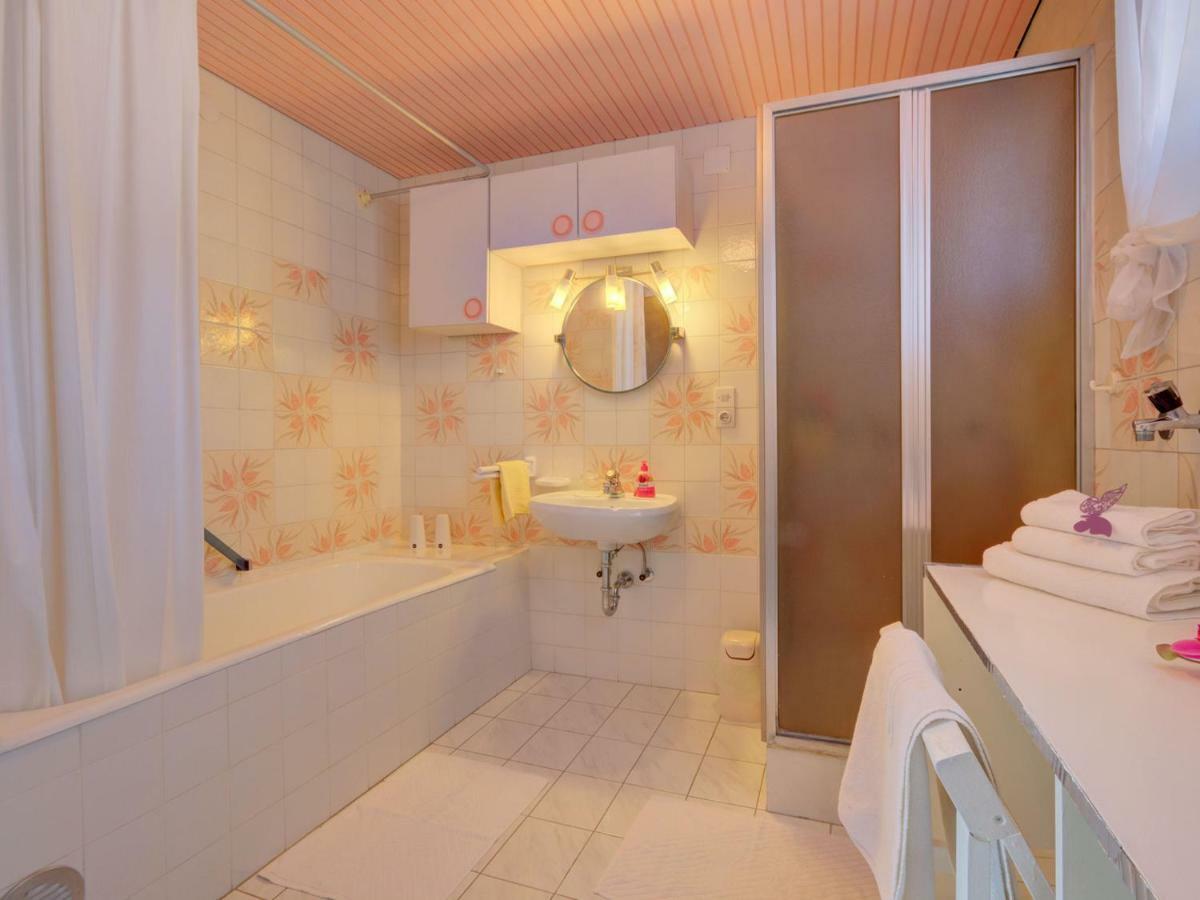 Apartments Dolzan Bled Bagian luar foto